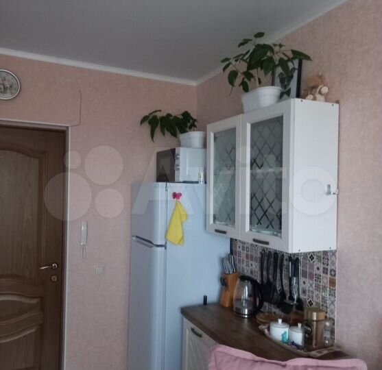 Комната 12 м² в 1-к., 5/5 эт.