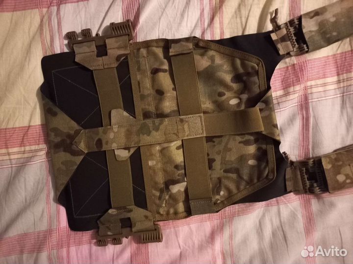 Плитник plate carrier