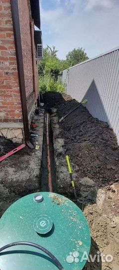 Cтанция очистки сточных вод Евролос Био