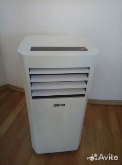 Мобильный кондиционер Zanussi zacm-07 MP-II/N1