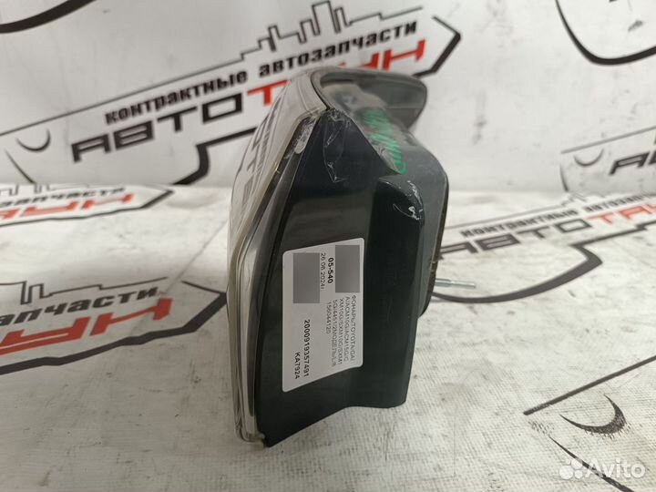 Фонарь toyota gaia ACM10G ACM15G CXM10G SXM10G SXM