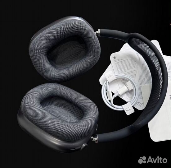Airpods Max 1 в 1