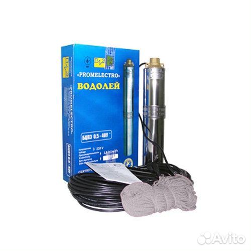 Насос для колодца grundfos,DAB,Водолей,Водомет