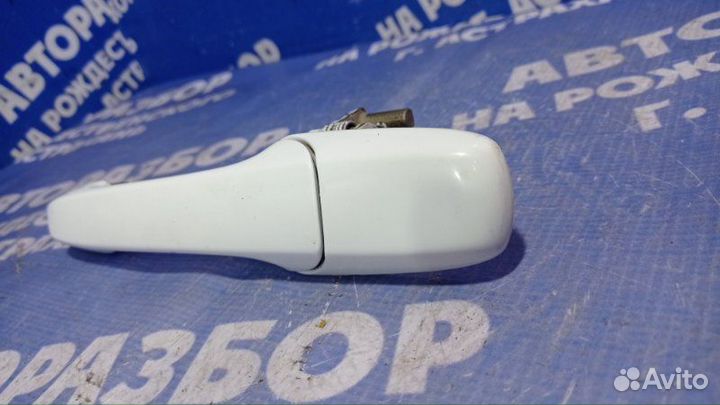 Наружная ручка двери Mazda 6 Gg седан 2005