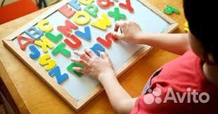 Репетитор английского языка (опыт)