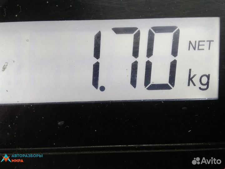 Защита двигателя Mazda CX-7 2009 EH4556110