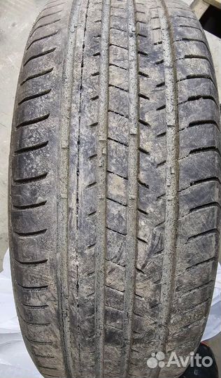 DoubleStar DSU02 225/55 R17 97V