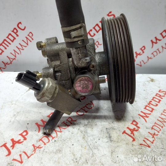 Насос гидроусилителя руля Nissan Teana J31 QR25