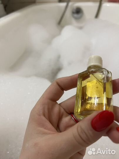 Духи СССР воздух осени