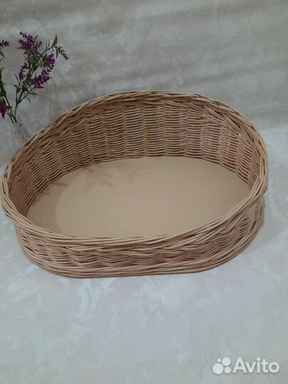 Лежанка для животных