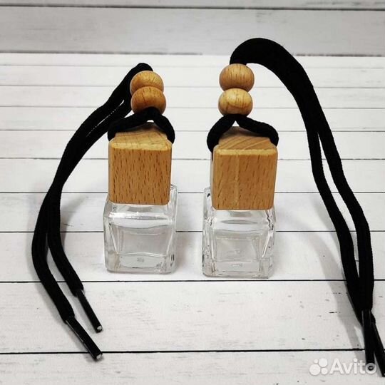 Флаконы для любимых духов(новые)