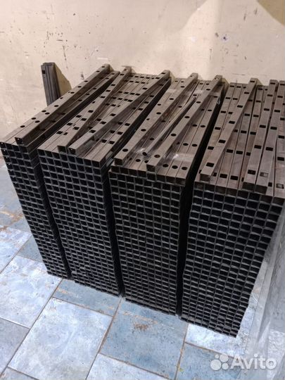 Лазерная резка металла