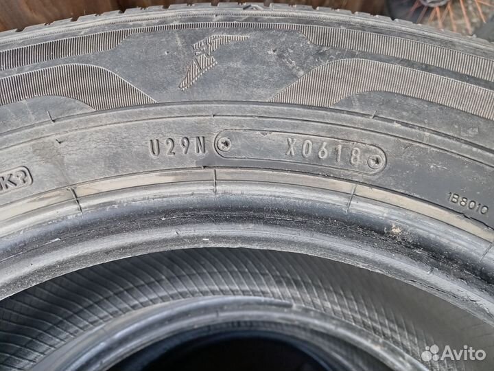 Goodyear Assurance 195/65 R15