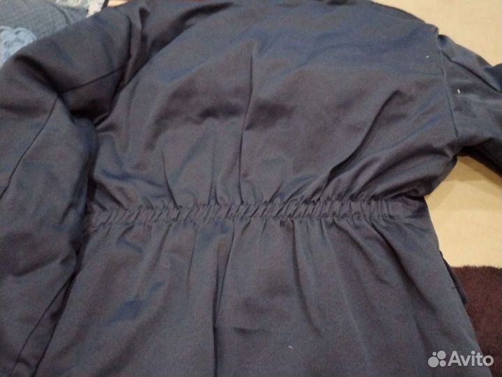 Костюм мужской рабочий