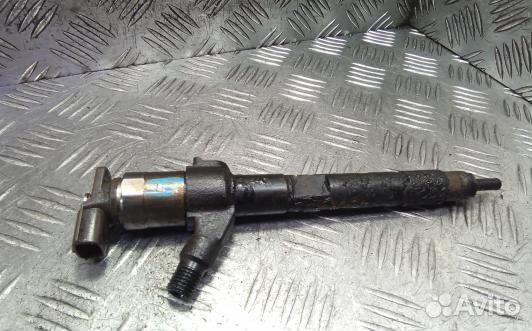 Форсунка дизельная mitsubishi outlander 2 (AOL05AL