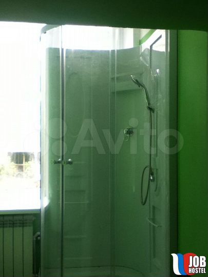 Комната 20 м², 1/3 эт.