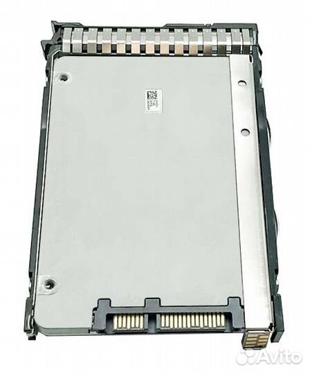 Жесткий диск HP 765011-001 480Gb sataiii 2,5