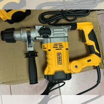 Перфоратор Dewalt sds plus sds max