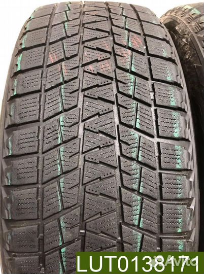 Bridgestone Blizzak DM-V1 225/55 R19 99R