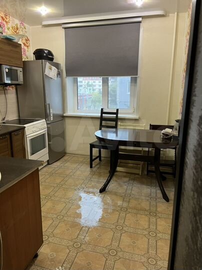 3-к. квартира, 71 м², 5/16 эт.