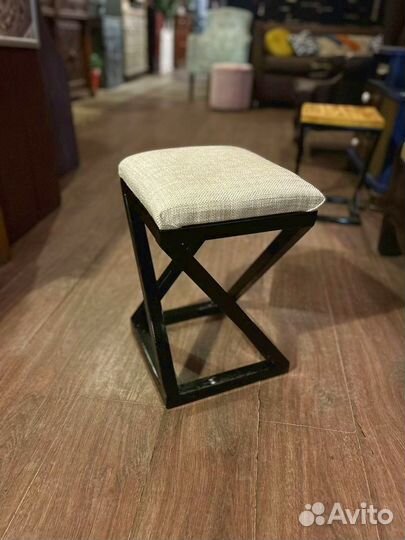 Табурет дизайнерский