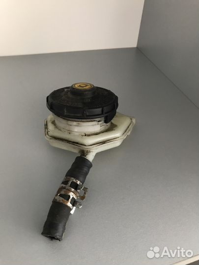 Бачок тормозной Civic 5D