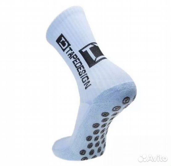 Футбольные носки