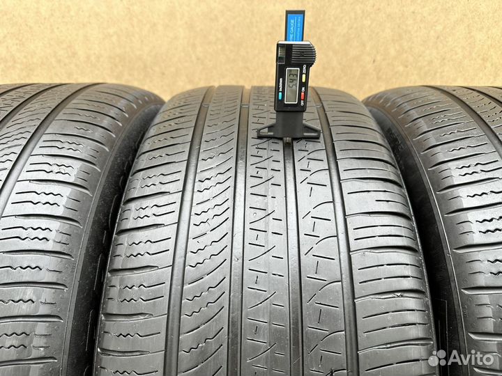 Pirelli Scorpion Zero All Season 265/50 R19