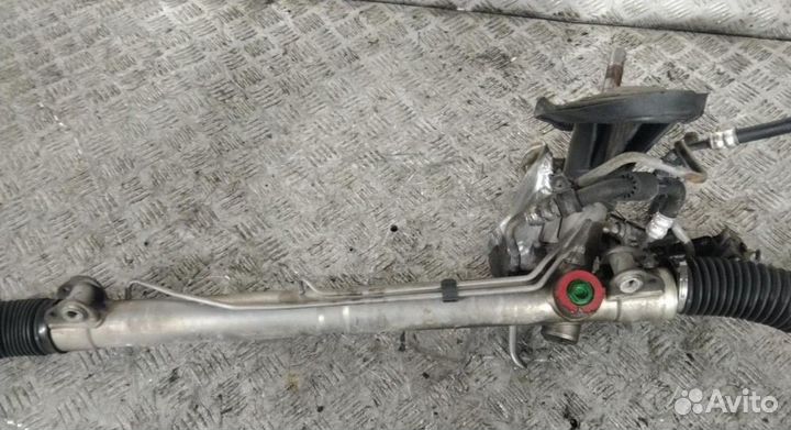 Рулевая рейка VP6S7C-3551-NJ Volvo XC60 (08-13)