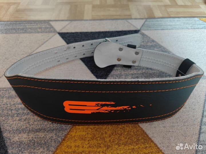 Тяжелоатлетический пояс