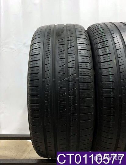 Pirelli Scorpion Verde All Season 255/50 R19 107H