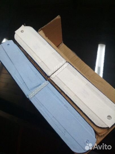 Погоны на рубашку