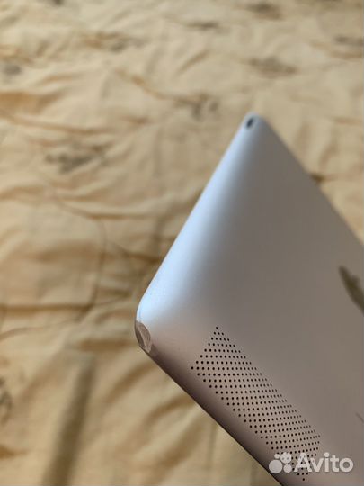 iPad 4 32gb wifi + cellular (возможен обмен)