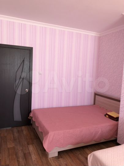 2-к. квартира, 75 м², 2/9 эт.