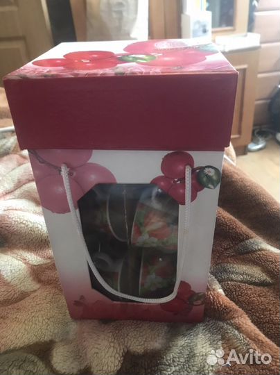 Кофейный набор