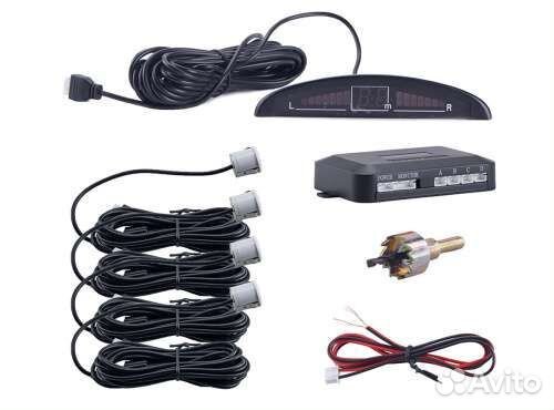 Парковочная система swat