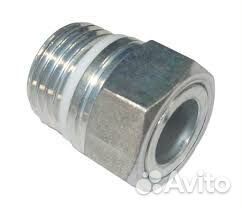 Штуцер гур Фокус 2/ Транзит/ Мондео 3