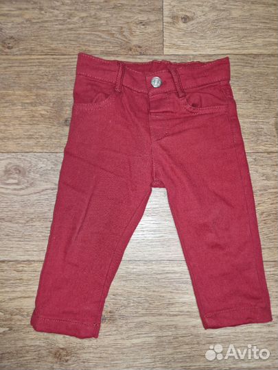 Костюм детский для мальчика тройка