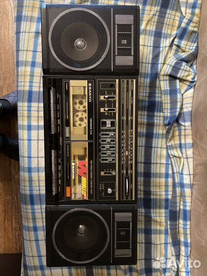 Sanyo c 35