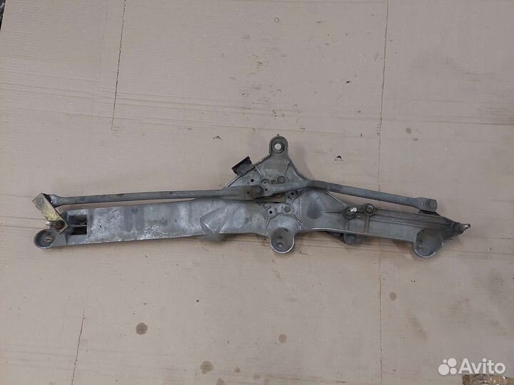 Трапеция дворников Mercedes W220