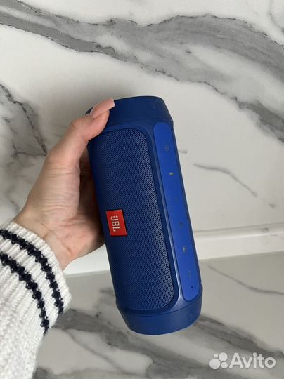 Колонка bluetooth jbl charge 2+
