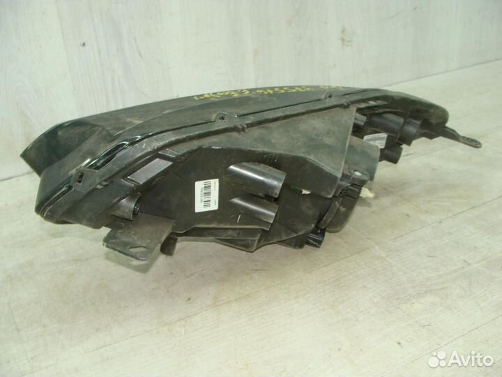 Фара правая Ford EcoSport