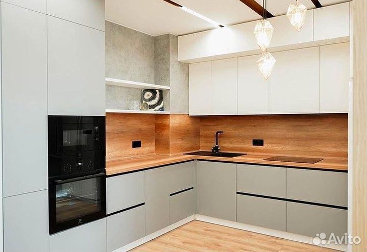 Кухонный гарнитур 