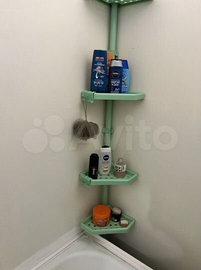 2-к. квартира, 45 м², 5/5 эт.