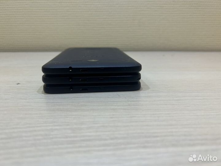 Арт.848 Лот Планшетов Alcatel I216x на запчасти