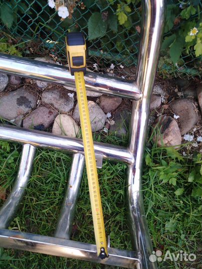 Кенгурятник