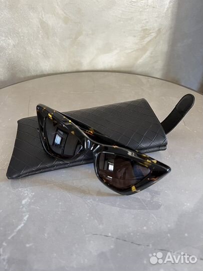 Bottega veneta очки