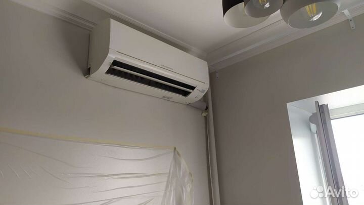 Установлю кондиционер правильно