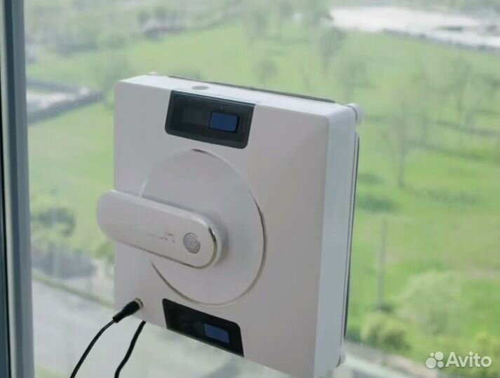 Робот для мытья окон Liectroux YW509