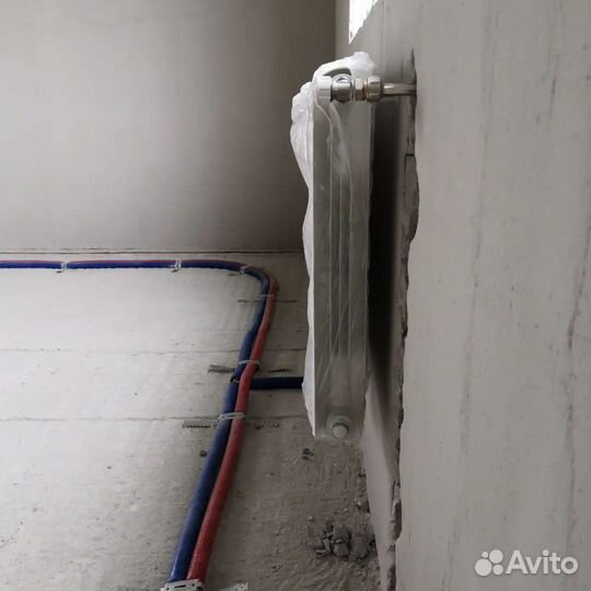 Экономичное отопление